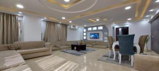 Saraya Shehab 2 - Cairo - 2