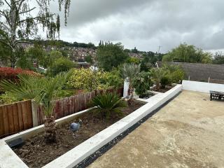 Luxurious & Elegant 6-Bed House - Barnet - 9