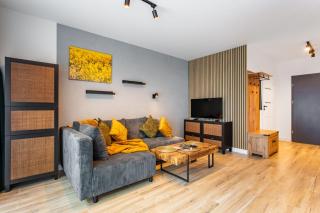 Apartament nr 1 Obrońców Pokoju - Szklarska Poręba - 0