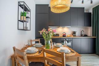 Apartament nr 1 Obrońców Pokoju - Szklarska Poręba - 9