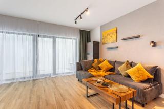 Apartament nr 1 Obrońców Pokoju - Szklarska Poręba - 6