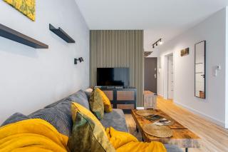Apartament nr 1 Obrońców Pokoju - Szklarska Poręba - 4