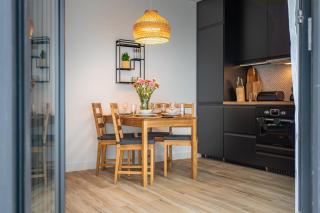 Apartament nr 1 Obrońców Pokoju - Szklarska Poręba - 2