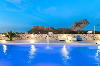 Cindy Luxury Villas Crete BL - Stavros - 4