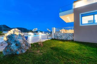 Cindy Luxury Villas Crete BL - Stavros - 7