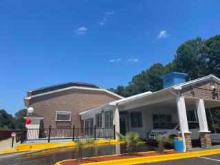 Wingate By Wyndham Columbia Fort Jackson - 8