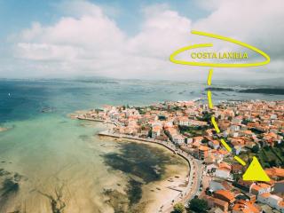 Costa Laxiela - O Grove - 6