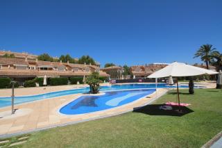 Helios Apartment Closed Beach del Arenal Javea - Jávea - 9