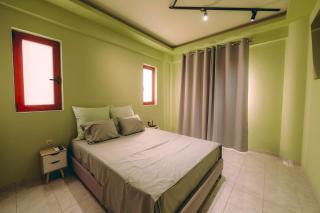 Ananda Apartments - - 7