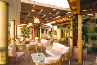 Ananda Apartments - - 4