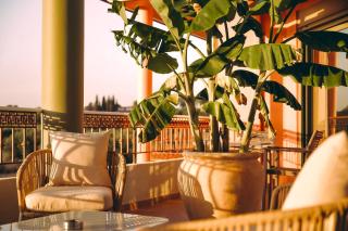Ananda Apartments - - 3