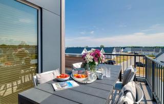 Pier 18 - Olpenitz - 9