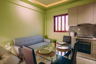 Ananda Apartments - - 8