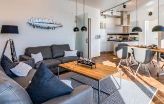 Penthouse Hochgenuss - 2