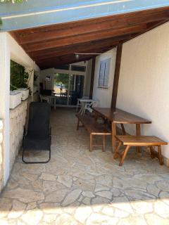 Apartman Nika Vrsi - Vrsi - 8