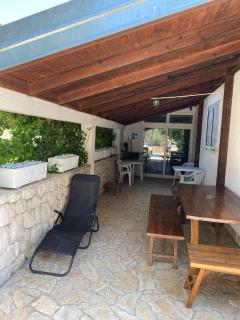 Apartman Nika Vrsi - Vrsi - 7