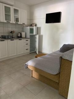 Apartman Nika Vrsi - Vrsi - 4