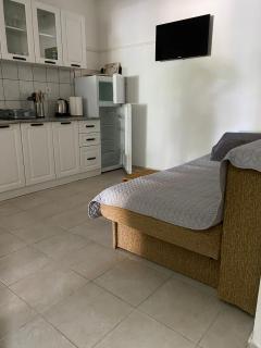 Apartman Nika Vrsi - Vrsi - 3