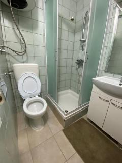 Apartman Nika Vrsi - Vrsi - 2