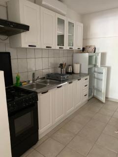 Apartman Nika Vrsi - Vrsi - 1