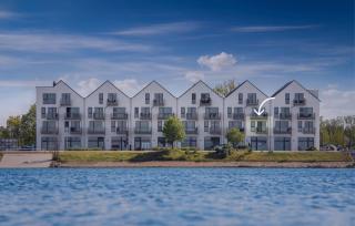 Cozy Apartment In Olpenitz - 9