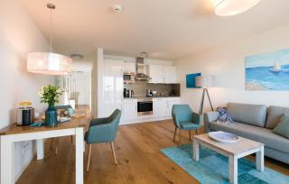 Cozy Apartment In Olpenitz - Olpenitz - 6