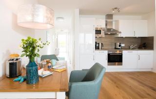 Cozy Apartment In Olpenitz - Olpenitz - 5