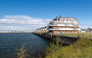 Knuts Hafenlounge - Olpenitz - 2
