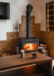 Domki pod Bukowym Lasem - Wańkowa - 8