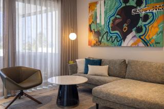 "Casa Luna" Luxury Apartment at Blue Bay Golf & Beach Resort - Sint Michiel - 7