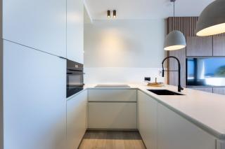 "Casa Luna" Luxury Apartment at Blue Bay Golf & Beach Resort - Sint Michiel - 4