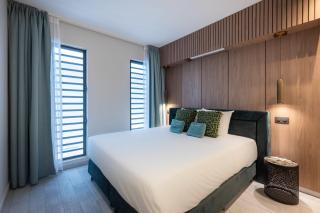"Casa Luna" Luxury Apartment at Blue Bay Golf & Beach Resort - Sint Michiel - 3
