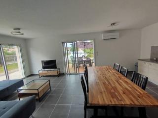 Maison 4 chambres - Macau - 1