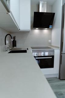 Apartamento los Naranjos - 8