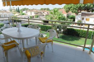 Apartamento los Naranjos - Cambrils - 5