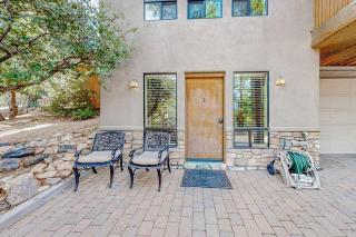 Elegant Cabin Among the Pines-Views, Near Downtown - Prescott - 7