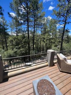 Elegant Cabin Among the Pines-Views, Near Downtown - Prescott - 2