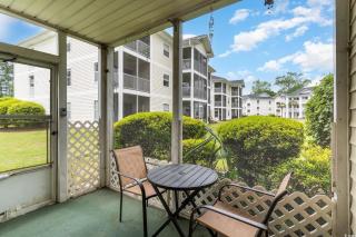 Stunning First Floor 2 Bedroom Suite-River Oaks 22-A - Myrtle Beach - 9