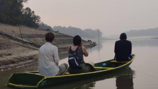 Amazonas Life Camp - Manacapuru - 5