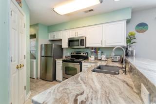 Stunning First Floor 2 Bedroom Suite-River Oaks 22-A - Myrtle Beach - 2
