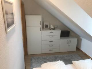 Kniepsandblick - Wittdün - 2