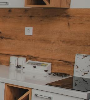 Jes Apartments - Leskovac - 8