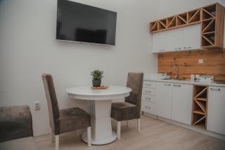 Jes Apartments - Leskovac - 7