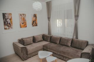 Jes Apartments - Leskovac - 5