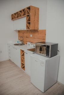 Jes Apartments - Leskovac - 2