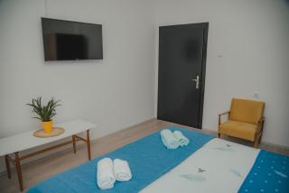 Jes Apartments - Leskovac - 6