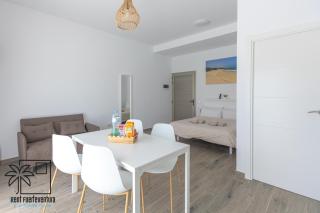 Lola Loft 3 Lajares iRent Fuerteventura - La Oliva - 1
