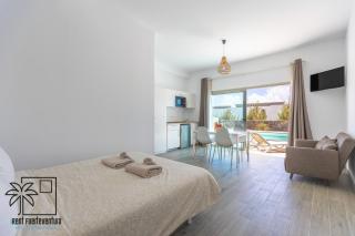 Lola Loft 3 Lajares iRent Fuerteventura - La Oliva - 5