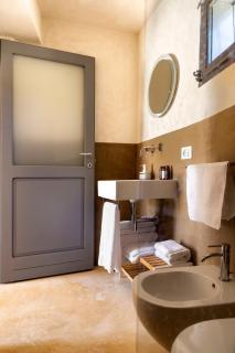 Trullo white moon - 5