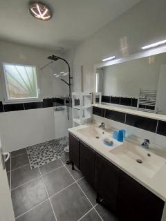 Maison 4 chambres - 7